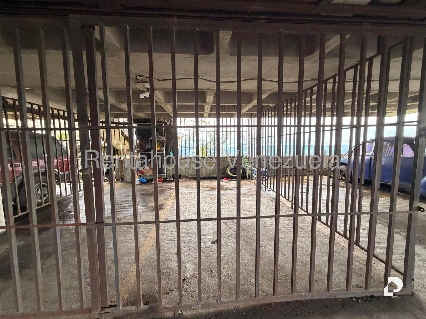 Apartamento en La Rosaleda, San Antonio de Los Altos – 17