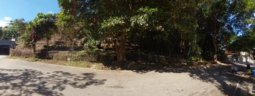 Terreno en Sorocaima, Caracas - 1