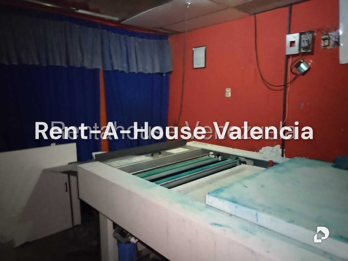 Local comercial en San Blas, Valencia – 14