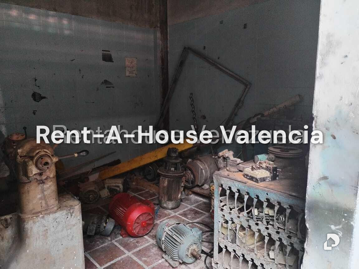 Local comercial en San Blas, Valencia – 35