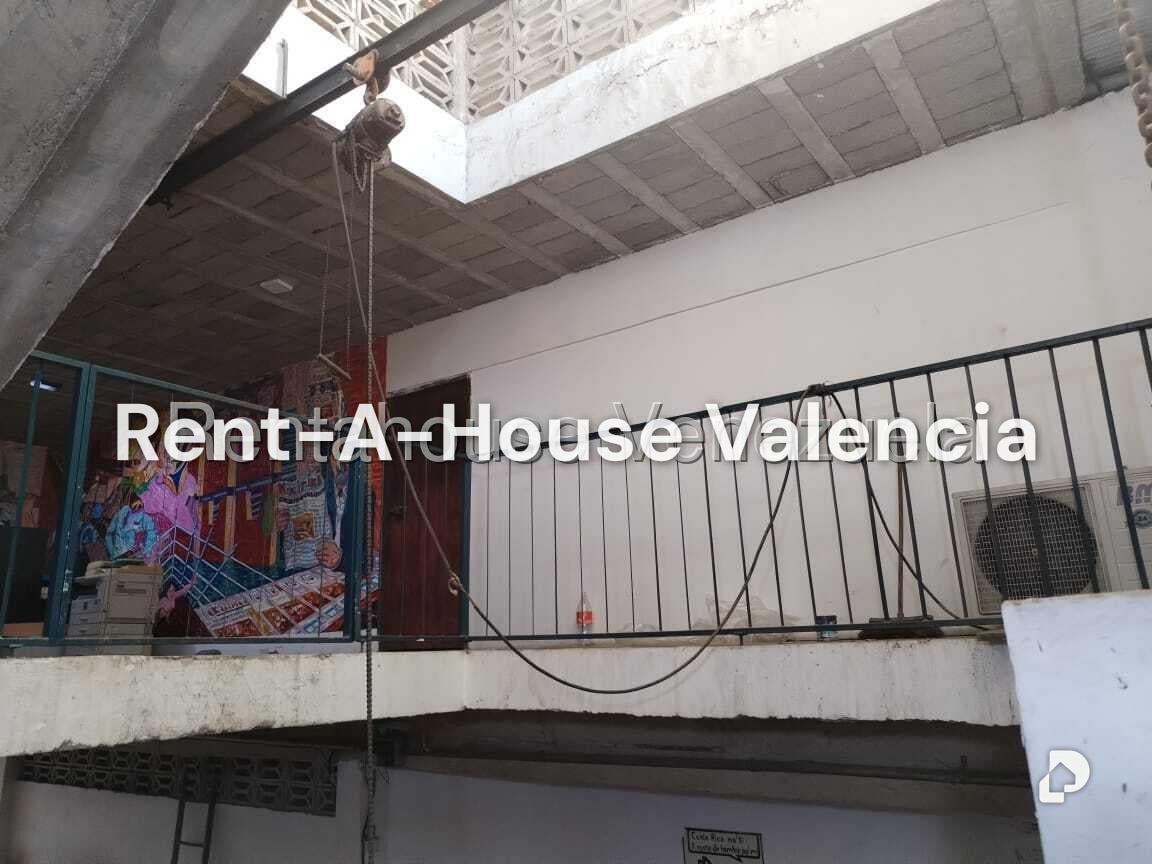 Local comercial en San Blas, Valencia – 19