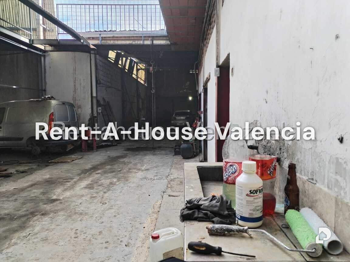 Local comercial en San Blas, Valencia – 29