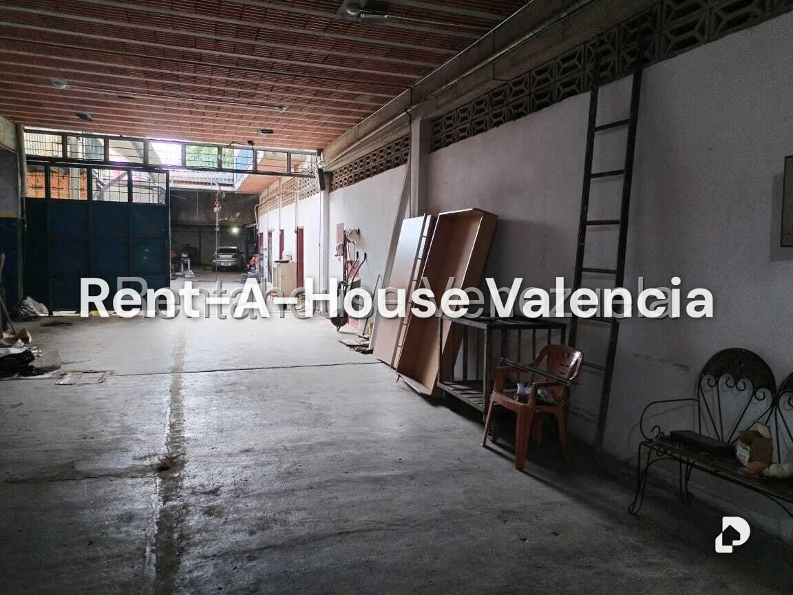 Local comercial en San Blas, Valencia – 4