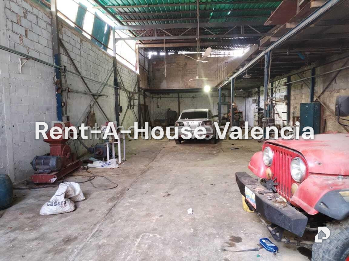 Local comercial en San Blas, Valencia – 3