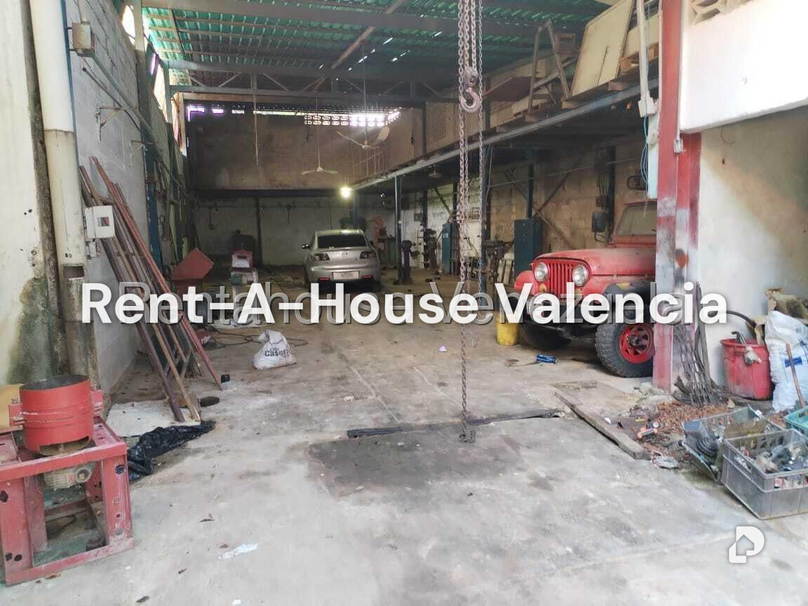 Local comercial en San Blas, Valencia – 7