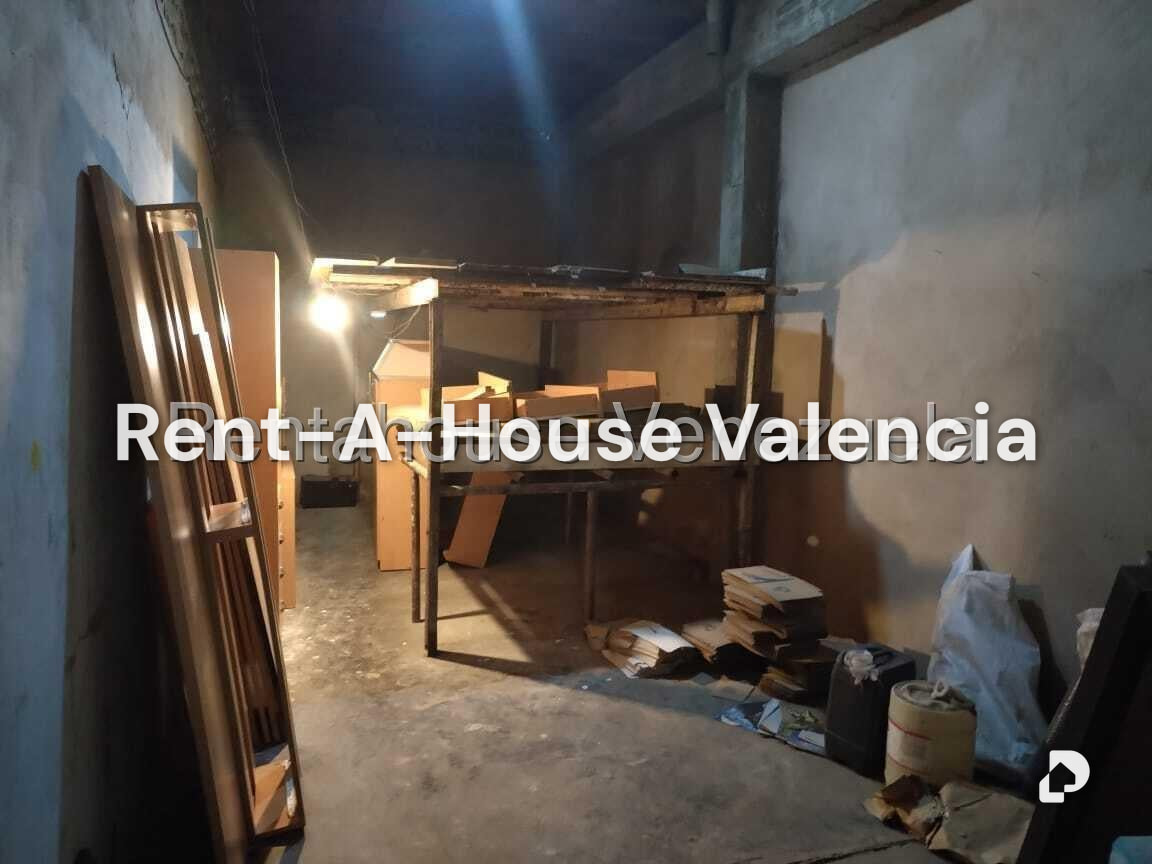 Local comercial en San Blas, Valencia – 37