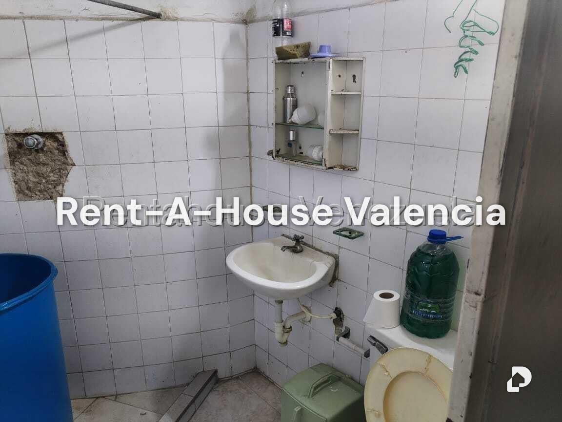 Local comercial en San Blas, Valencia – 42