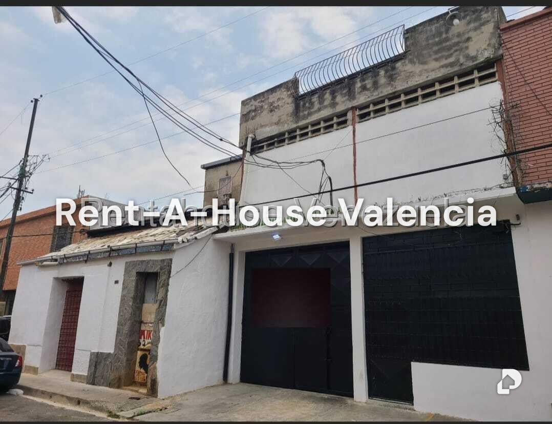 Local comercial en San Blas, Valencia – 2