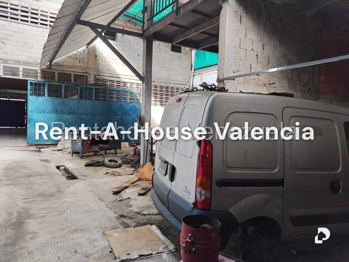 Local comercial en San Blas, Valencia – 10