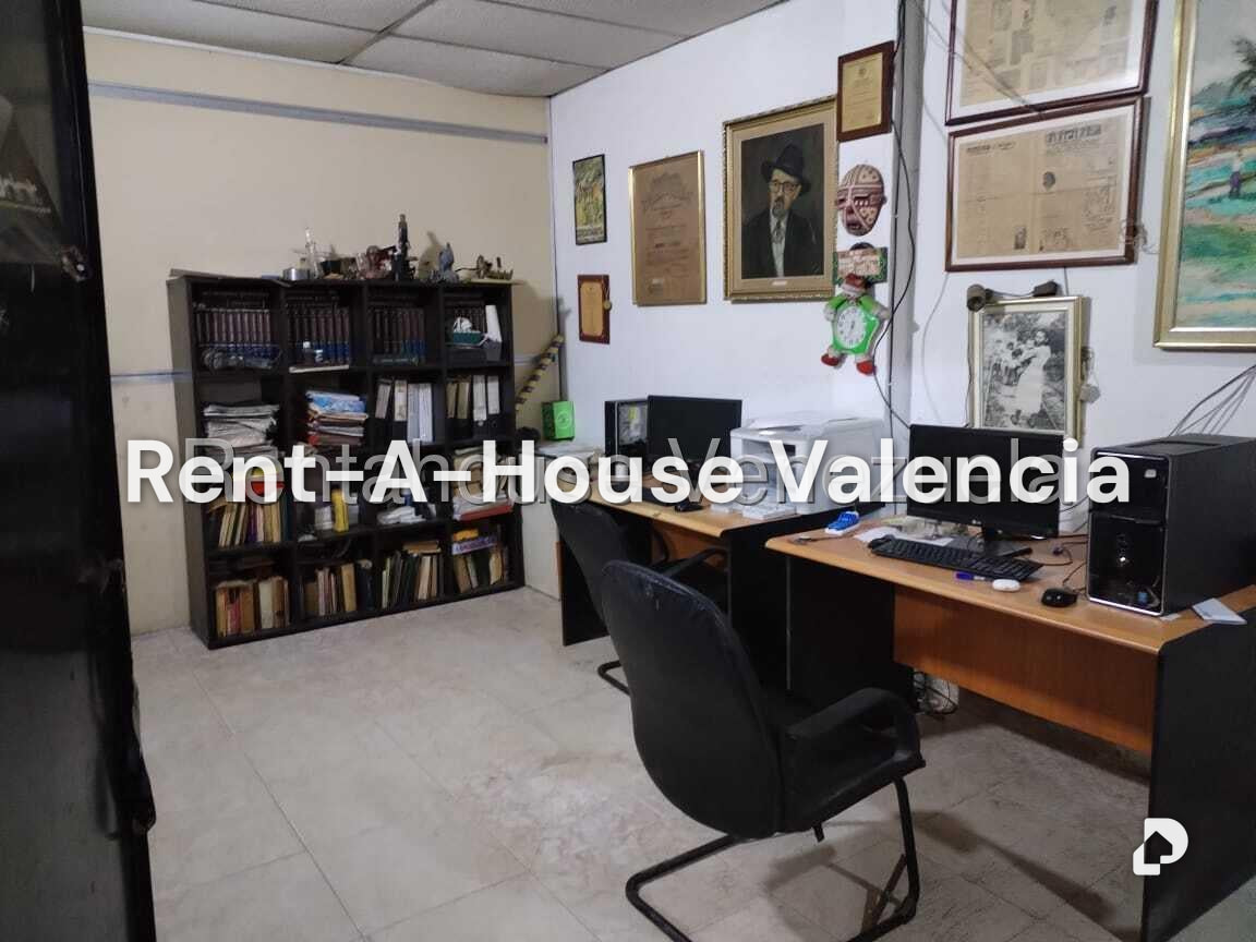 Local comercial en San Blas, Valencia – 12