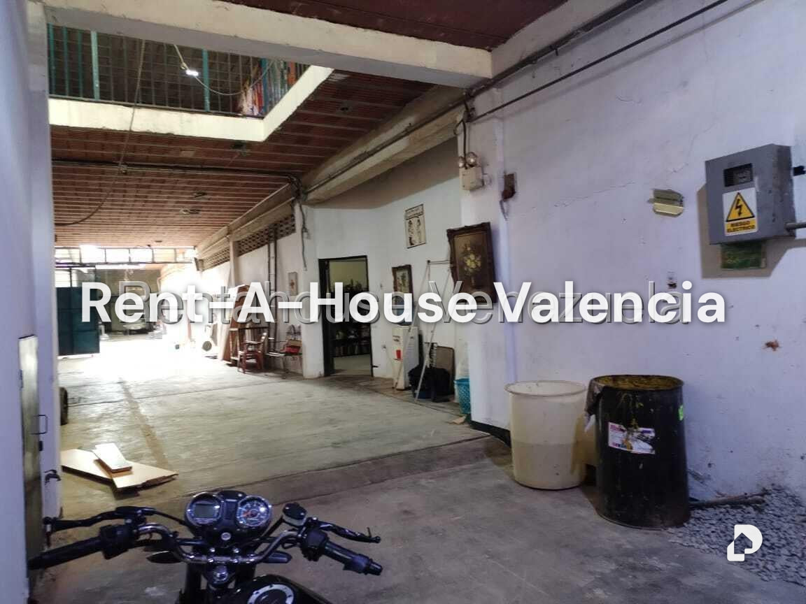 Local comercial en San Blas, Valencia – 30