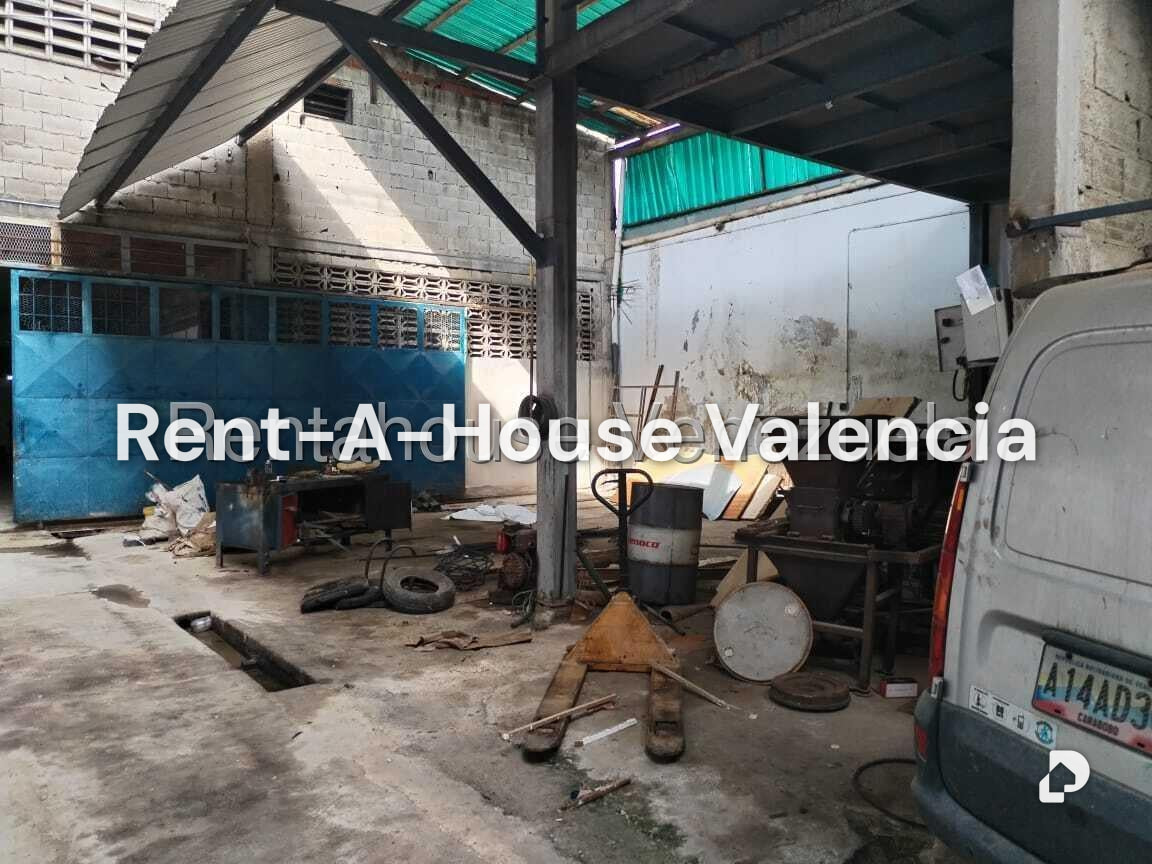 Local comercial en San Blas, Valencia – 38