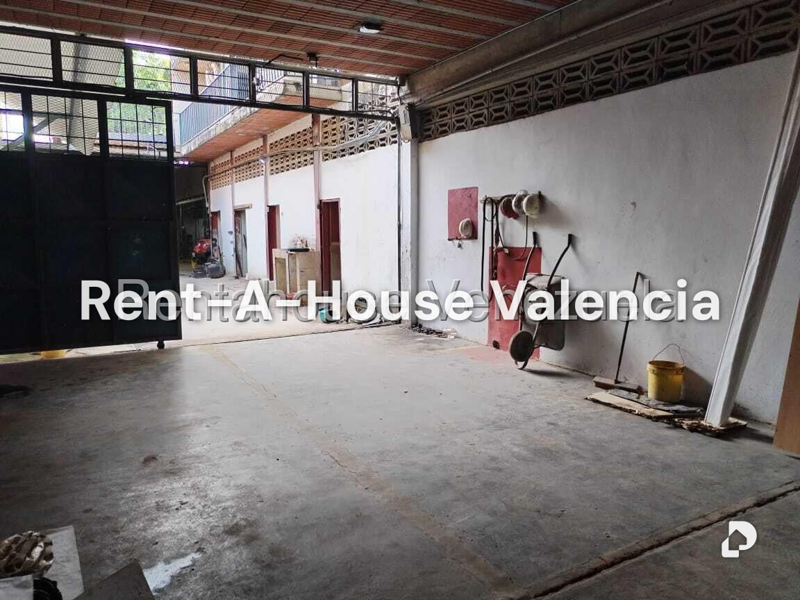 Local comercial en San Blas, Valencia – 8
