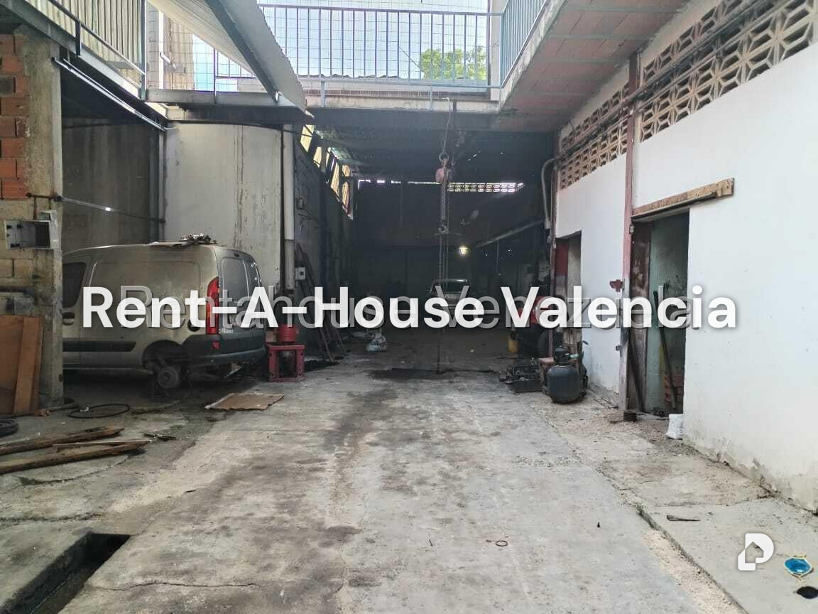 Local comercial en San Blas, Valencia – 9