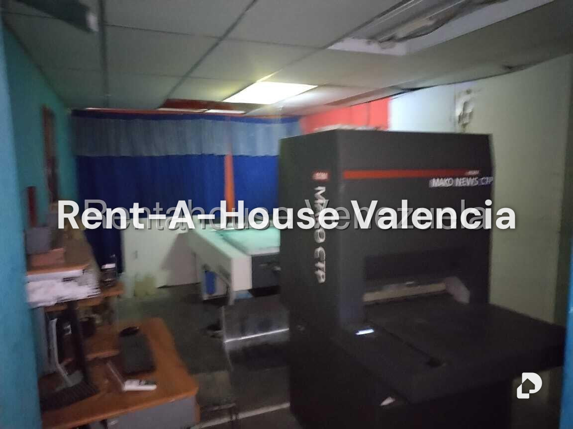 Local comercial en San Blas, Valencia – 32