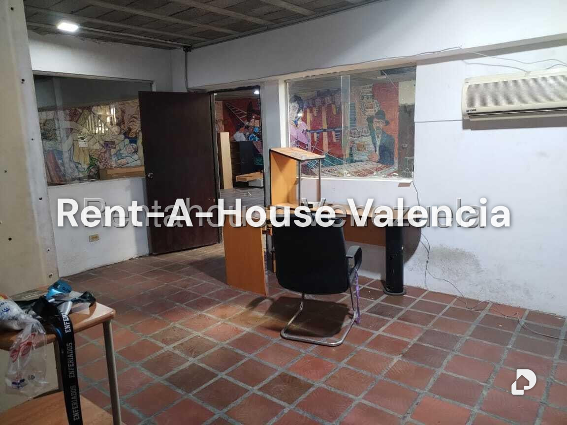 Local comercial en San Blas, Valencia – 20