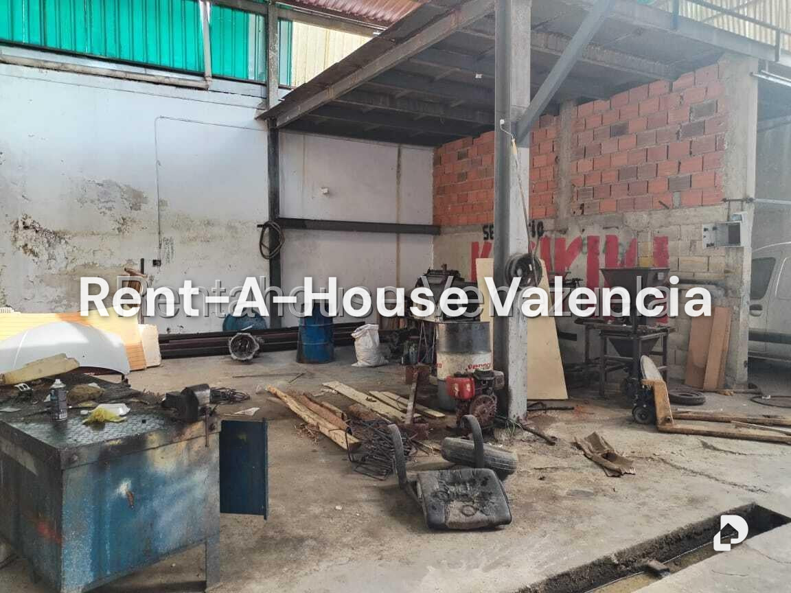 Local comercial en San Blas, Valencia – 40