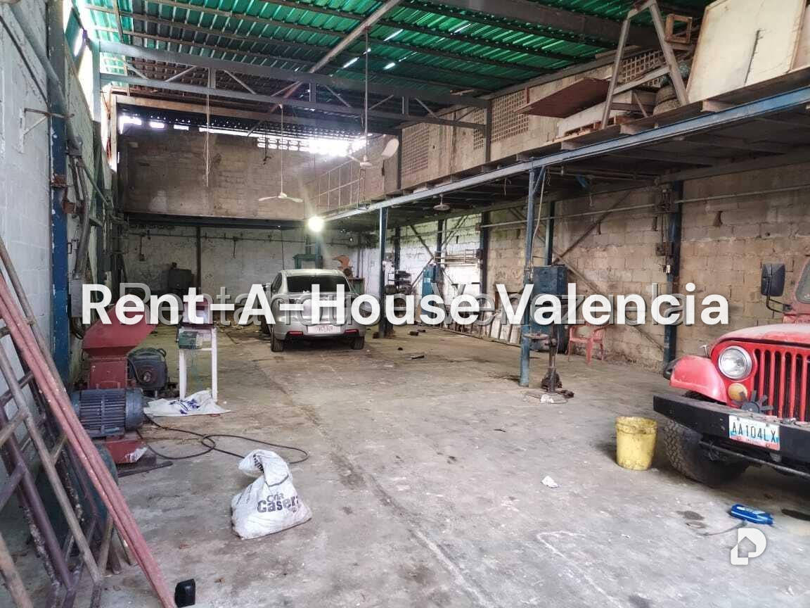 Local comercial en San Blas, Valencia – 6