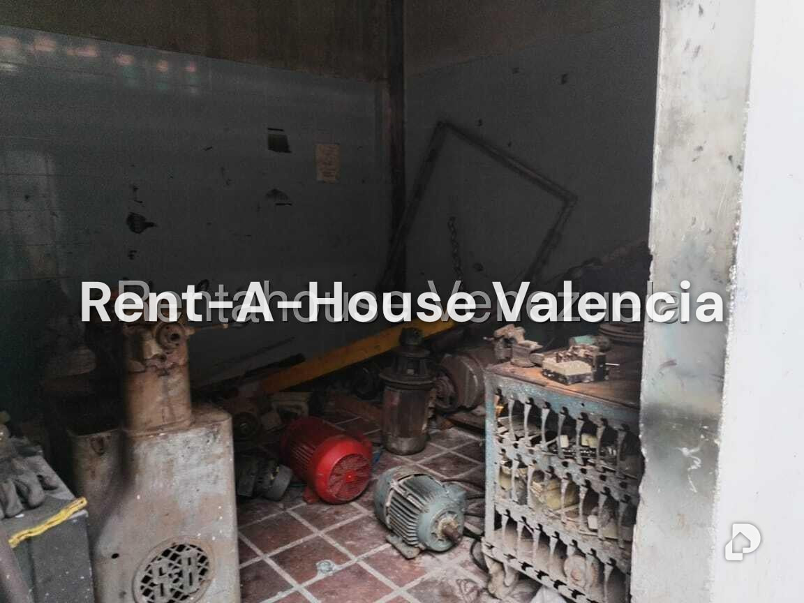Local comercial en San Blas, Valencia – 36