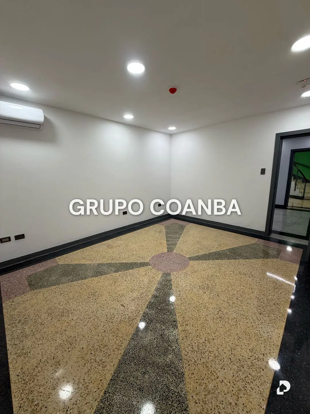Apartment in San Román, Caracas – 10