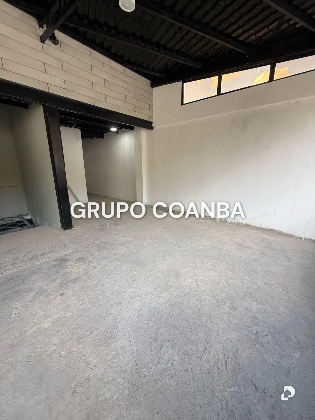 Apartment in San Román, Caracas – 9