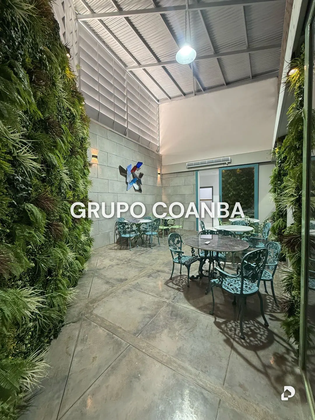 Apartment in San Román, Caracas – 17