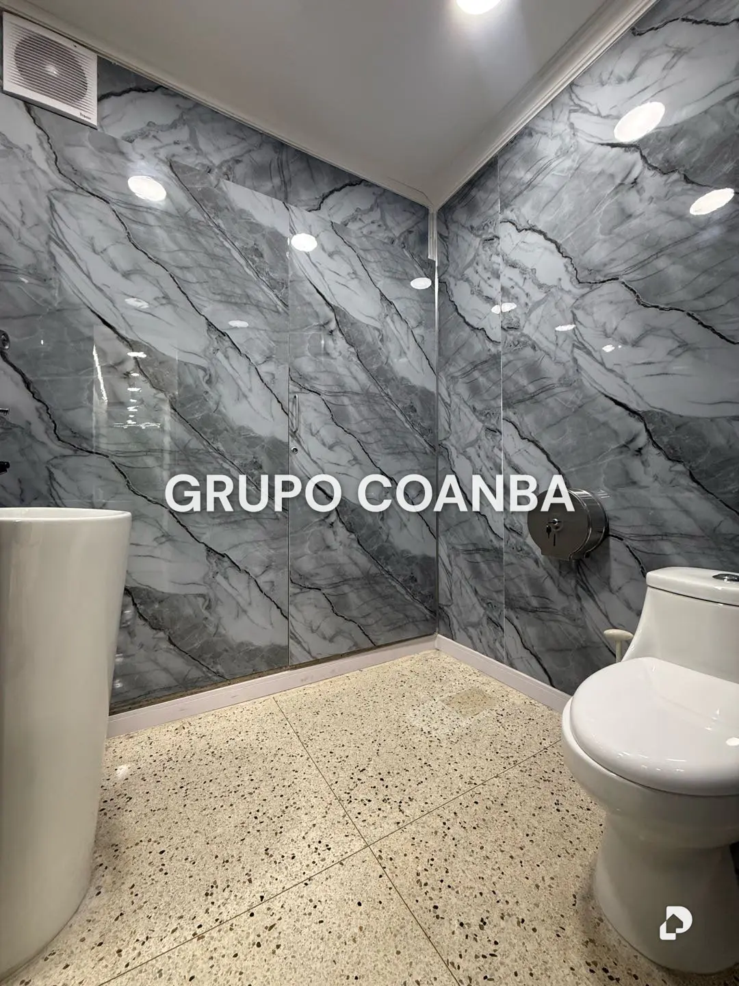 Apartment in San Román, Caracas – 20