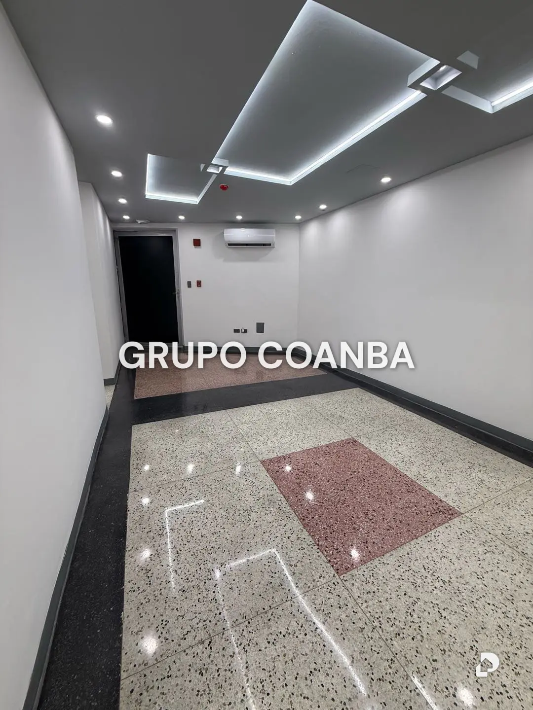 Apartment in San Román, Caracas – 11
