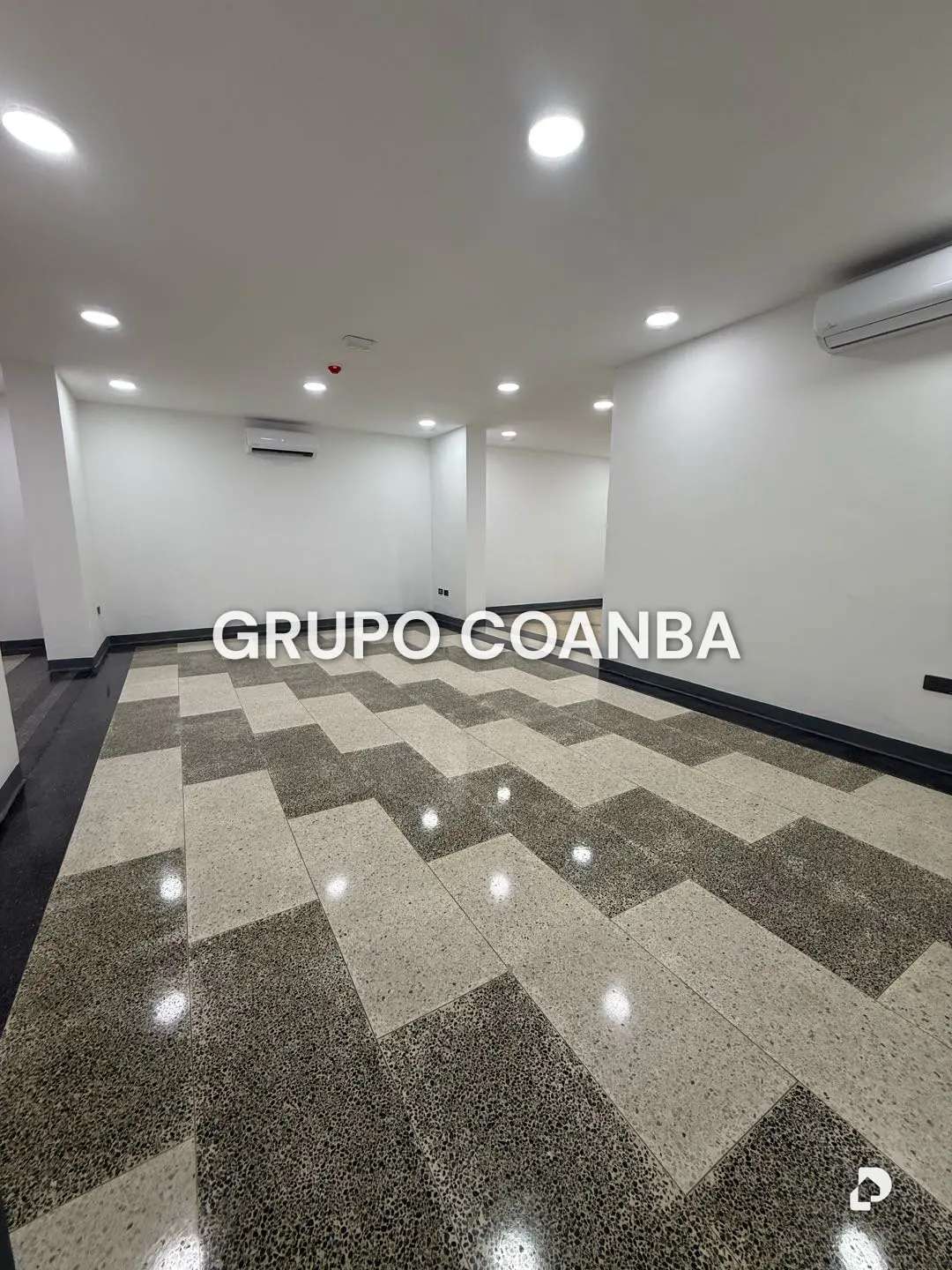 Apartment in San Román, Caracas – 13