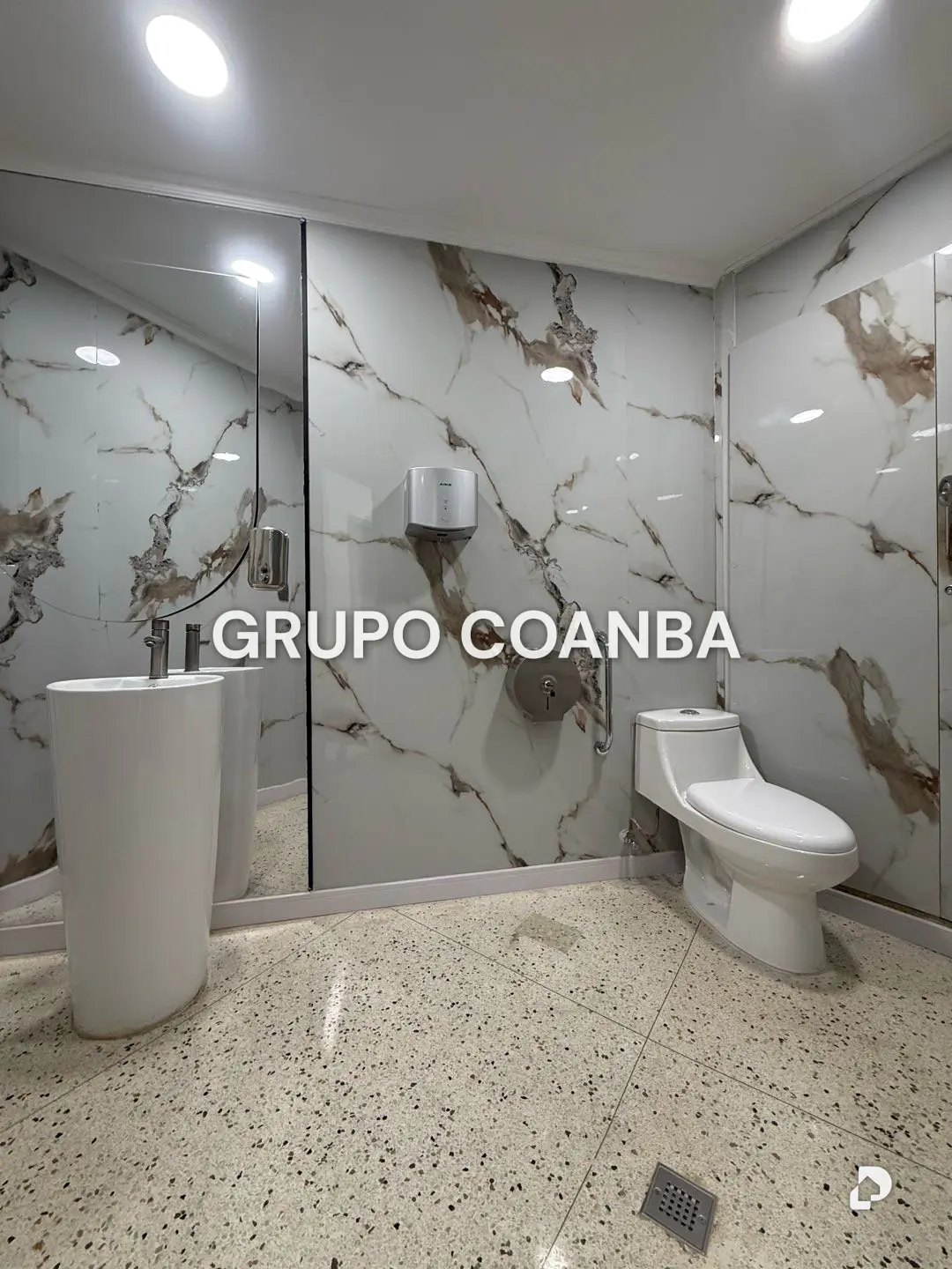 Apartment in San Román, Caracas – 19
