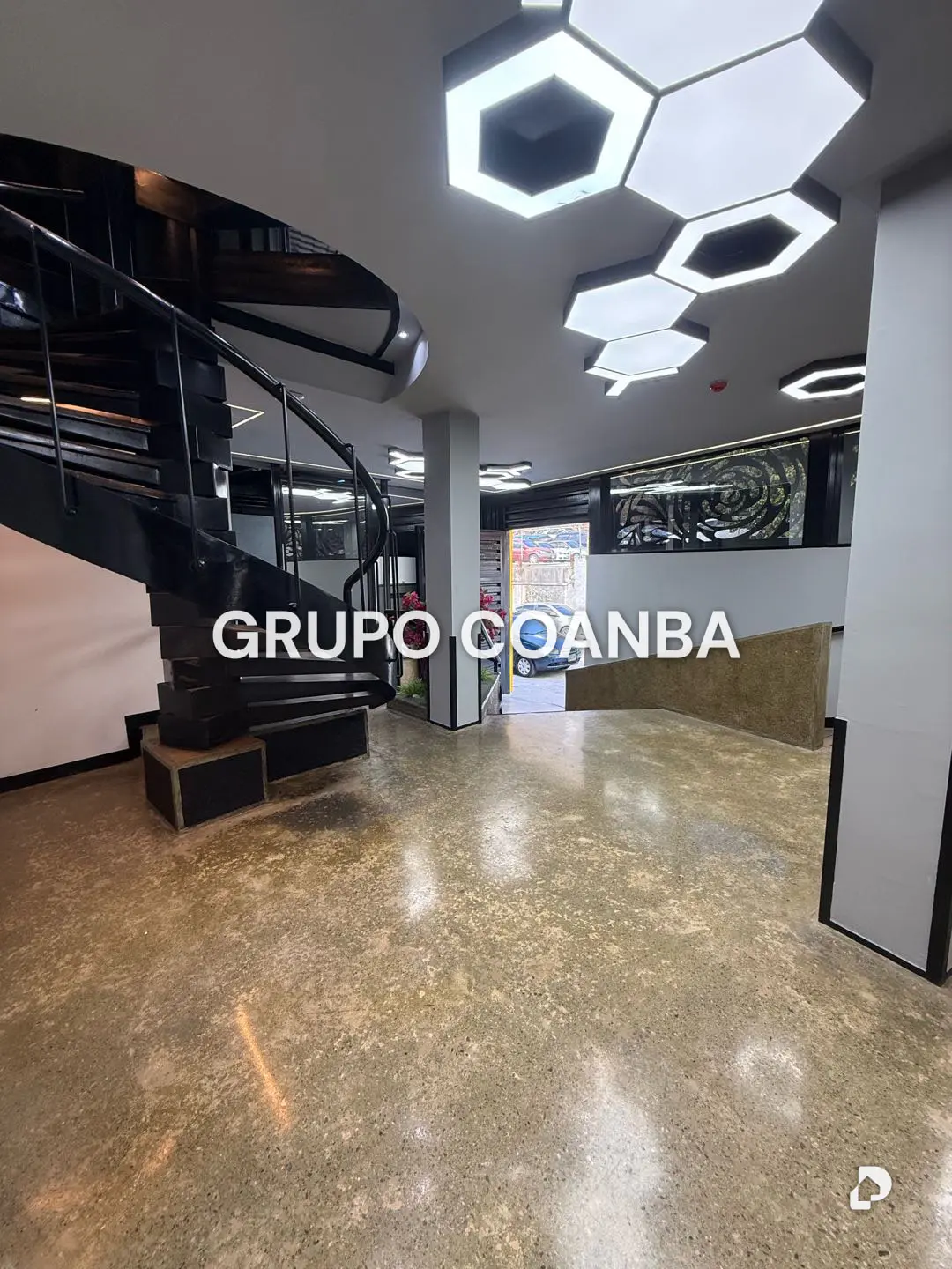 Apartment in San Román, Caracas – 5