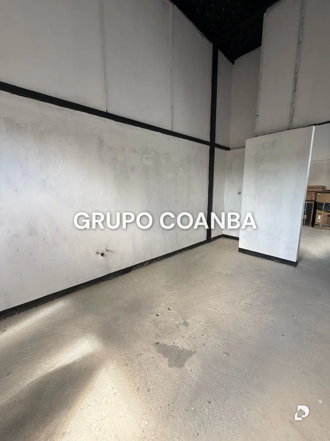 Apartment in San Román, Caracas – 2