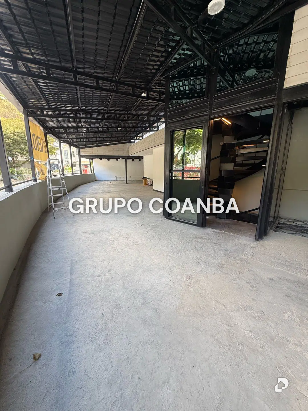 Apartment in San Román, Caracas – 4