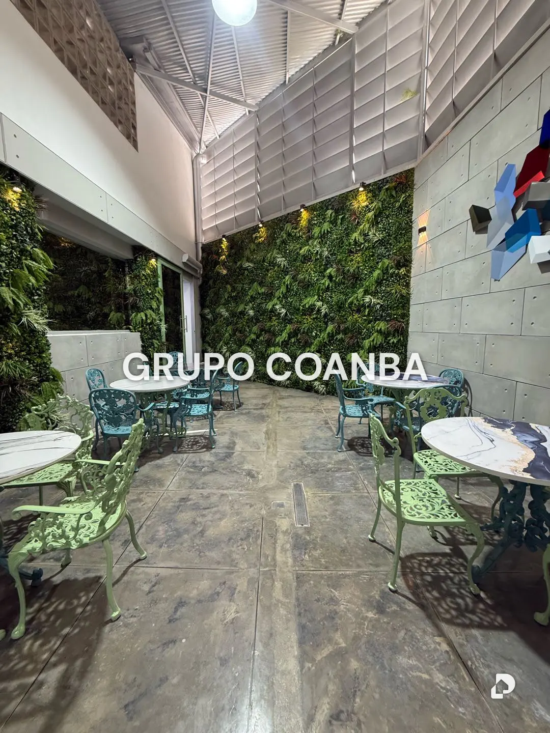 Apartment in San Román, Caracas – 16
