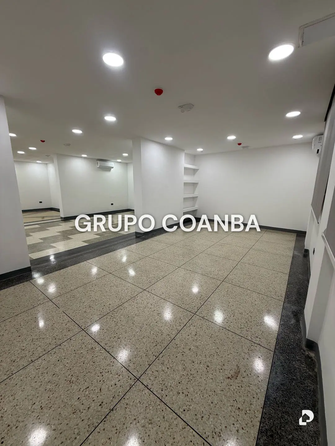 Apartment in San Román, Caracas – 15