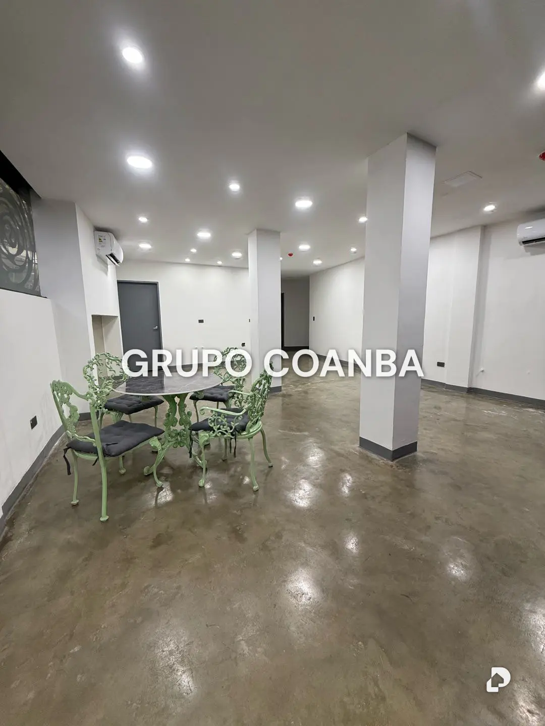 Apartment in San Román, Caracas – 12