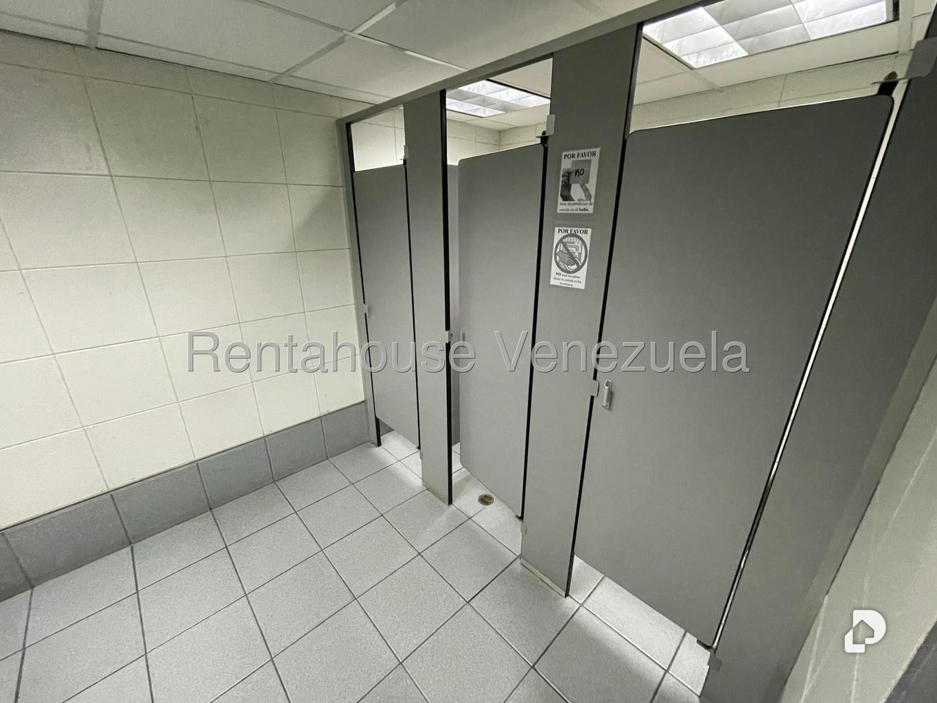 Oficina en Parroquia Catedral, Caracas – 23