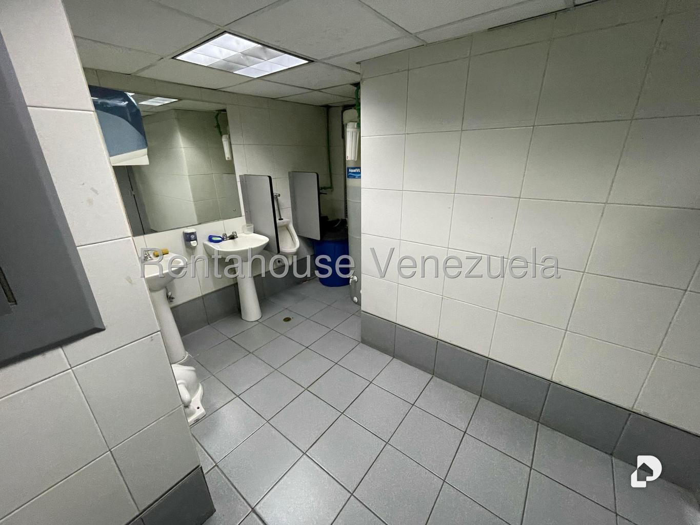 Oficina en Parroquia Catedral, Caracas – 22