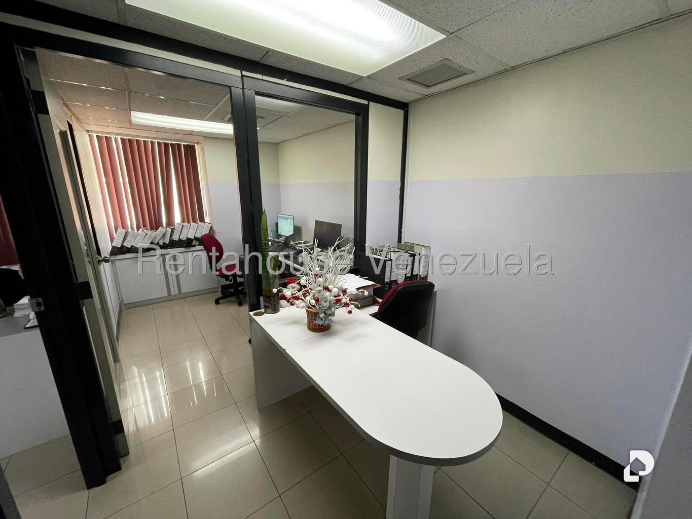 Oficina en Parroquia Catedral, Caracas – 7