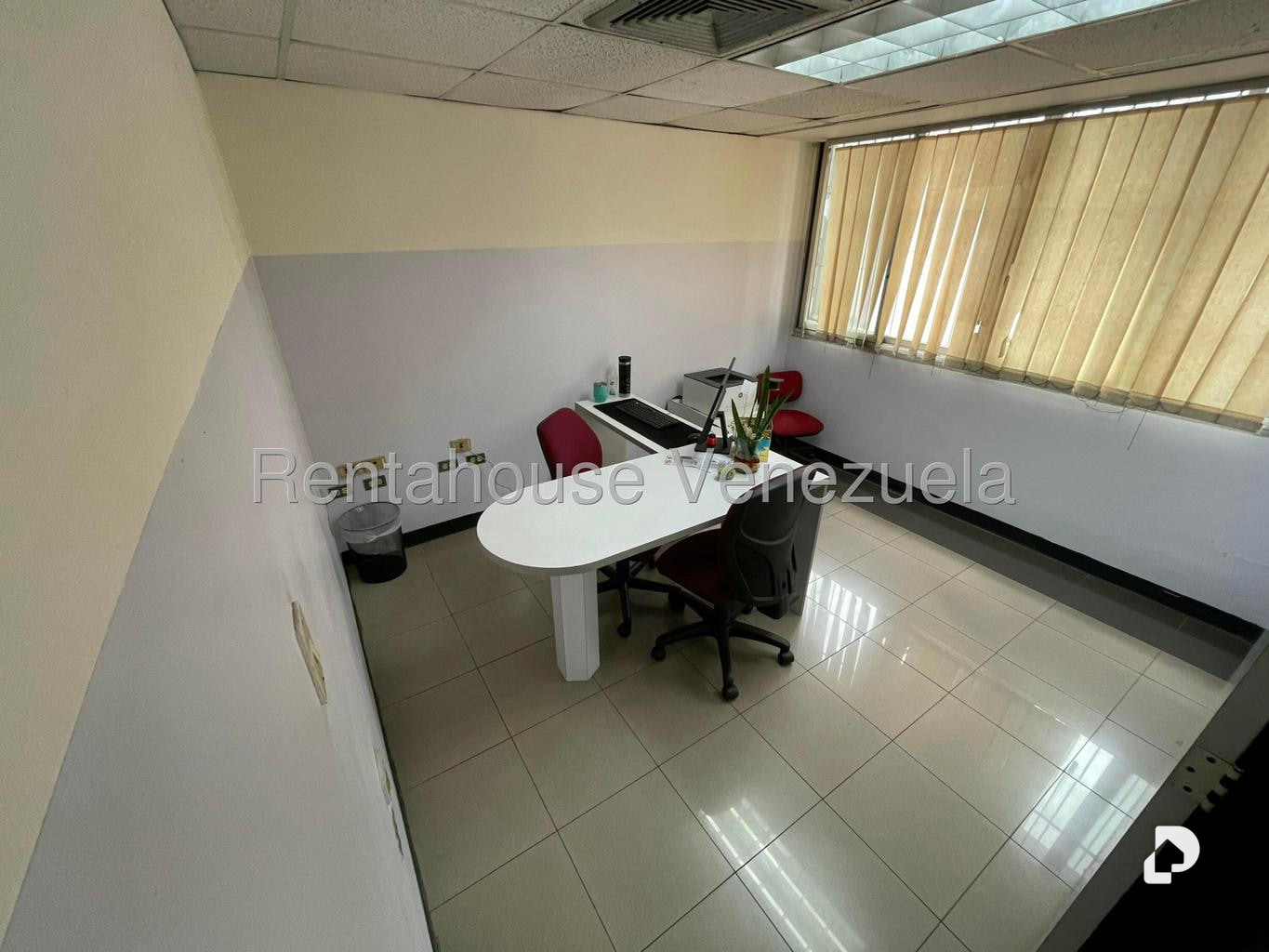 Oficina en Parroquia Catedral, Caracas – 11