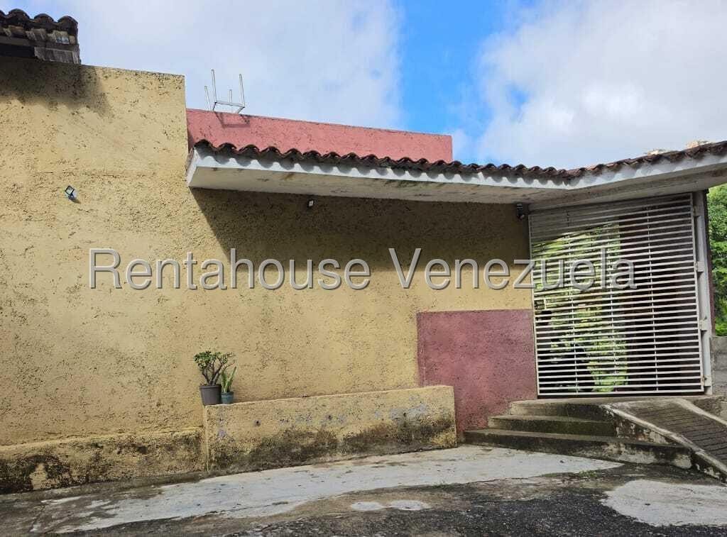 Casa en Caracas - 1