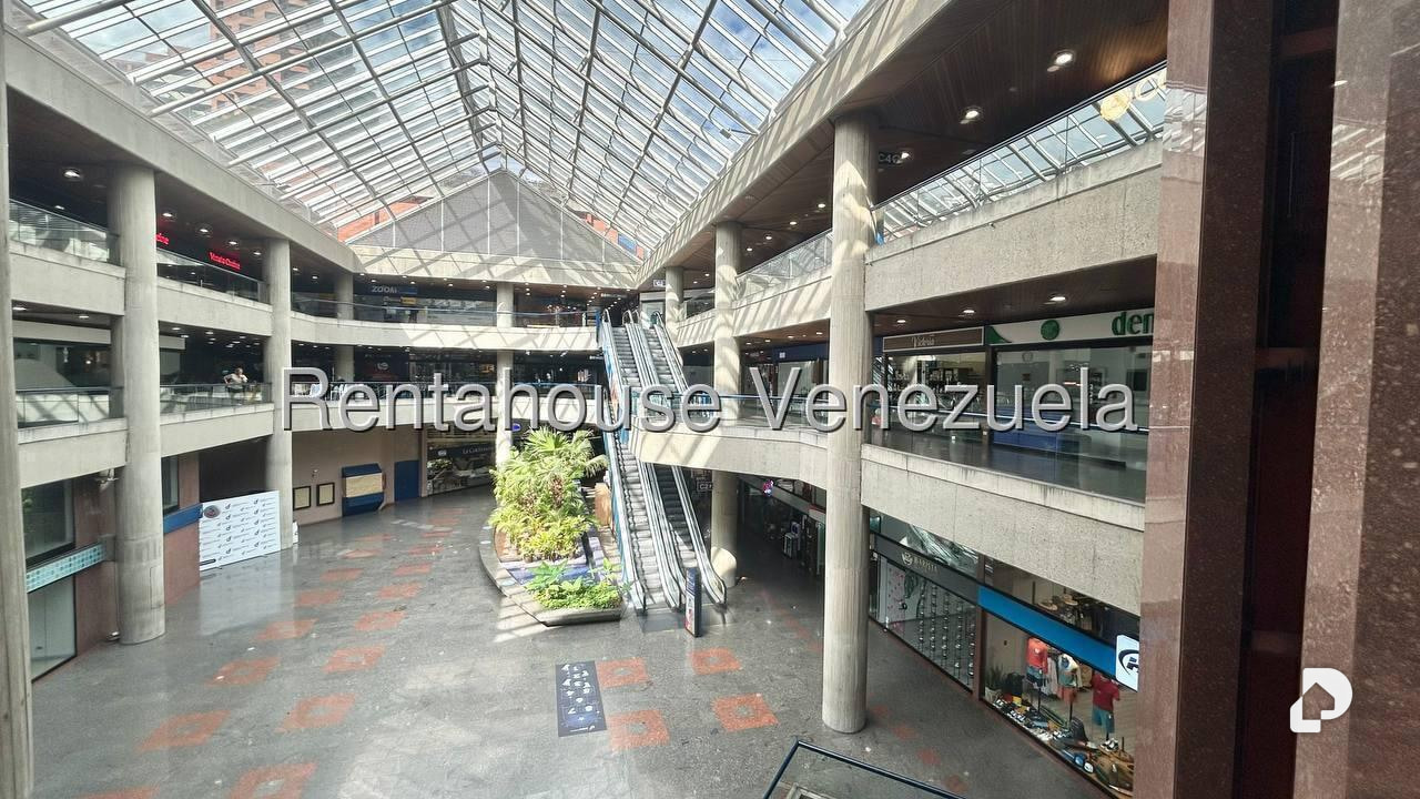 Apartamento en Santa Fe Norte, Caracas