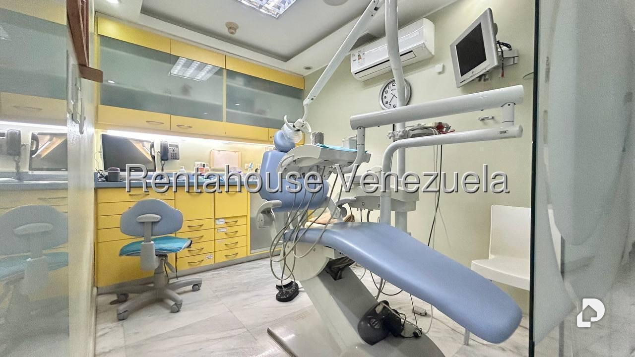 Apartamento en Santa Fe Norte, Caracas