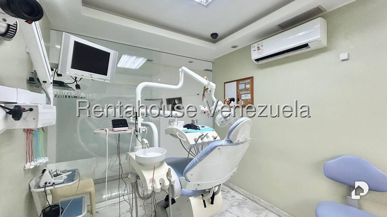 Apartamento en Santa Fe Norte, Caracas