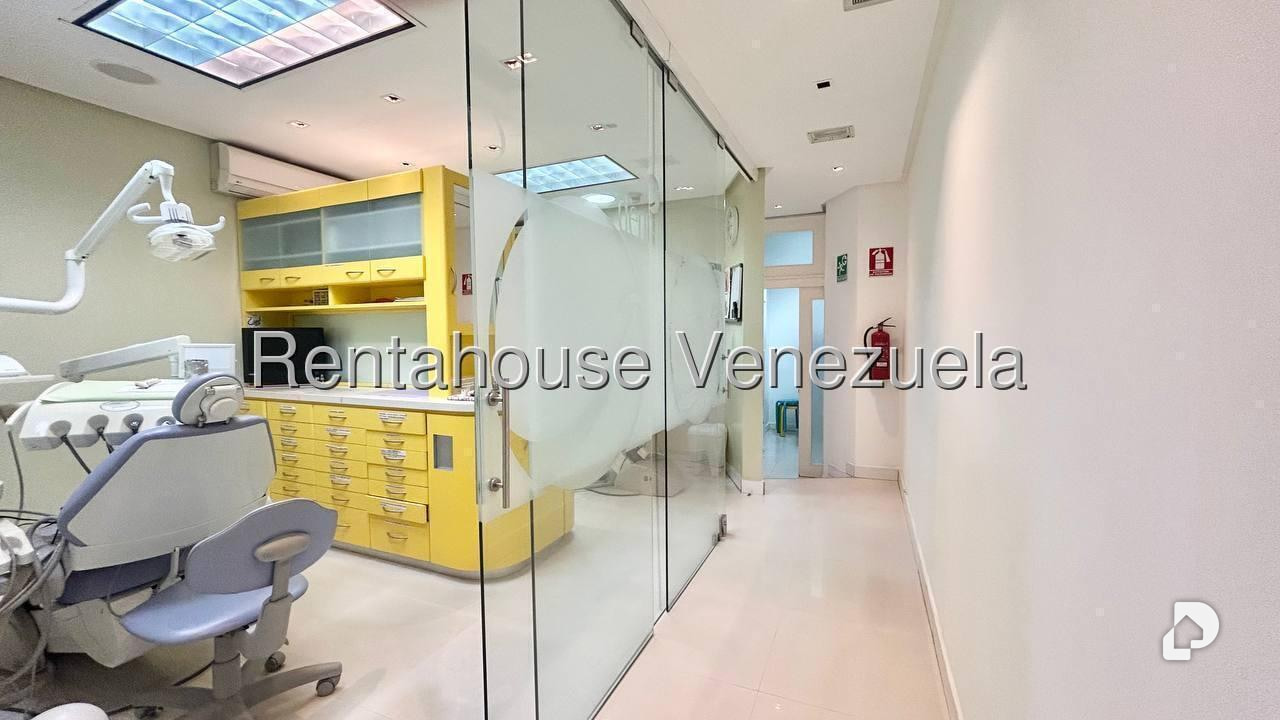 Apartamento en Santa Fe Norte, Caracas