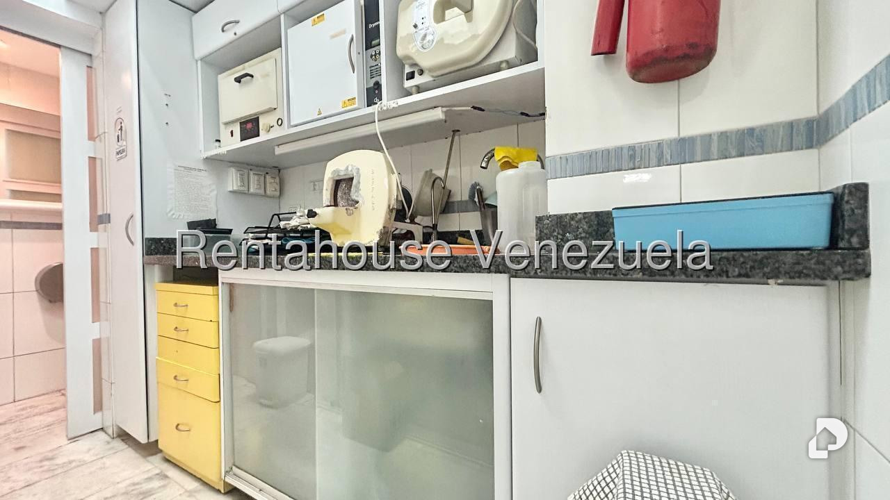 Apartamento en Santa Fe Norte, Caracas