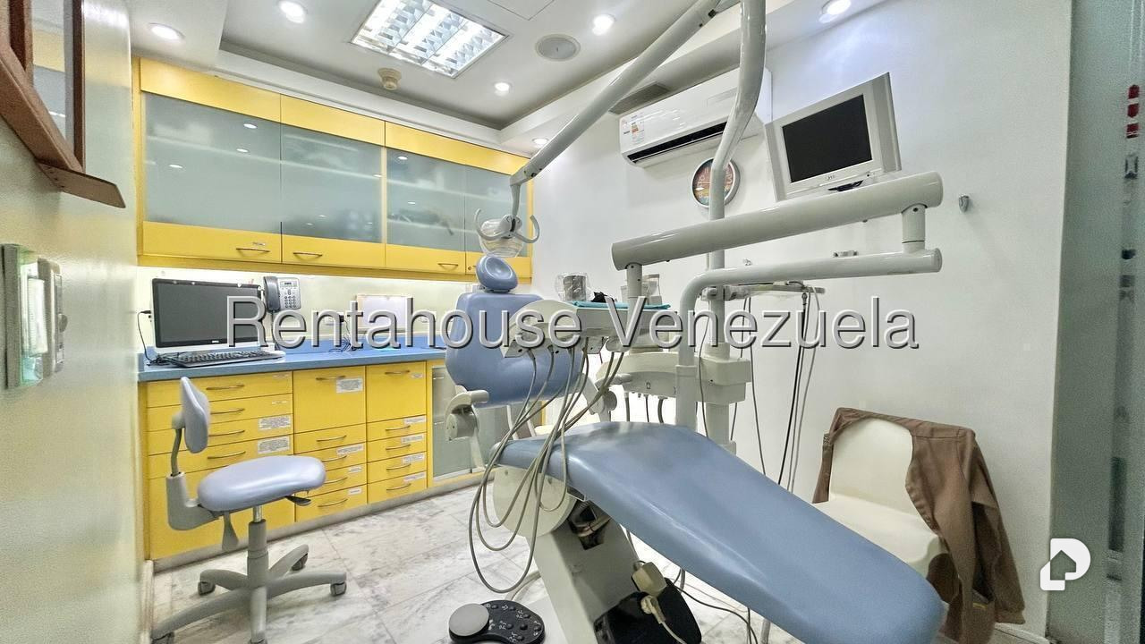 Apartamento en Santa Fe Norte, Caracas