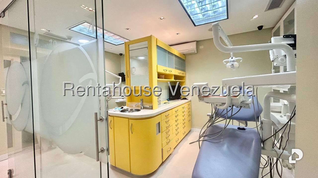 Apartamento en Santa Fe Norte, Caracas