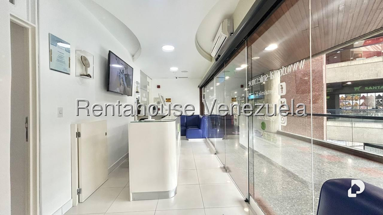 Apartamento en Santa Fe Norte, Caracas