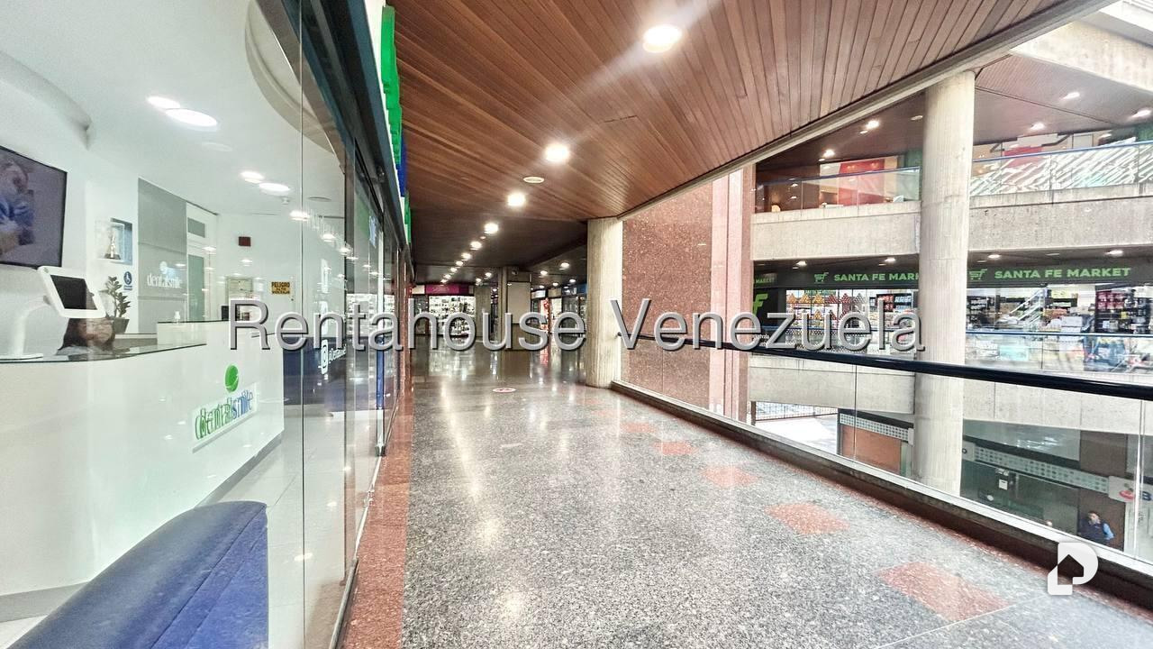 Apartamento en Santa Fe Norte, Caracas